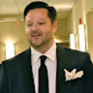 Meet your Posher, Ben